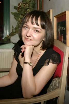 Izabela Dabrowska