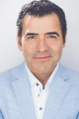 Eliud Garcia