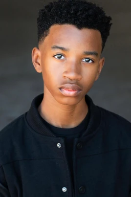 Jaden Carson Baker