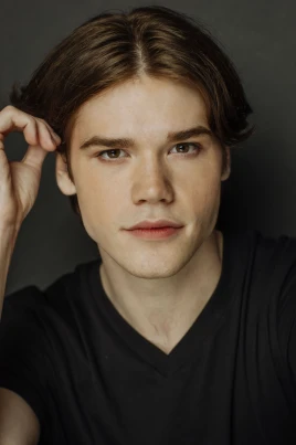Conor Meadows