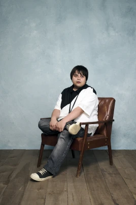 Isaiah Lehtinen