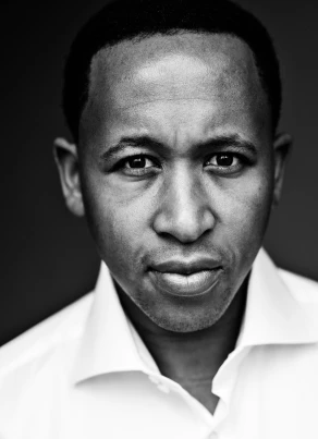 Nyasha Hatendi