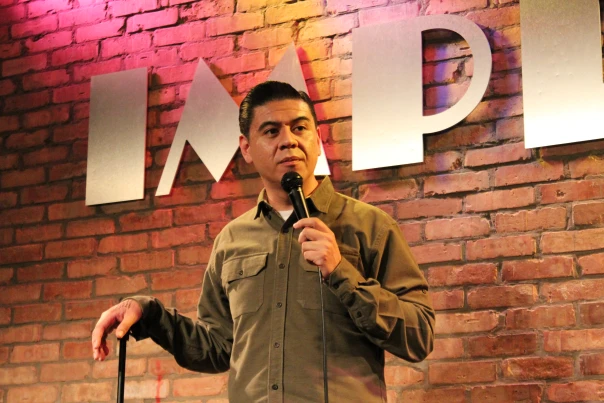 Chris Estrada