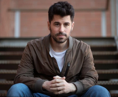 Lluís Quílez