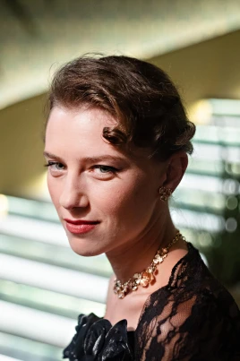 Sara Klimoska