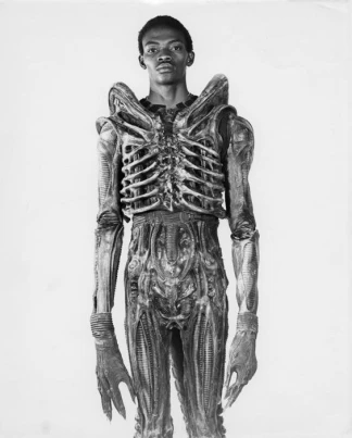 Bolaji Badejo