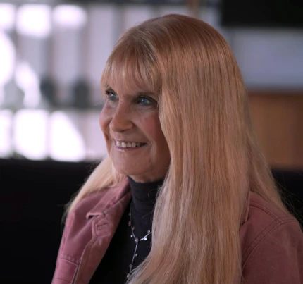 Lynne Kitei