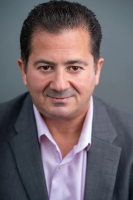 Joseph D'Onofrio