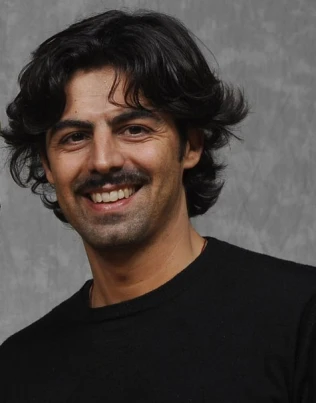 Luca Pusceddu