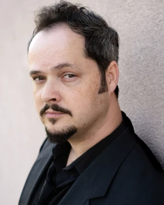 Steve Corona