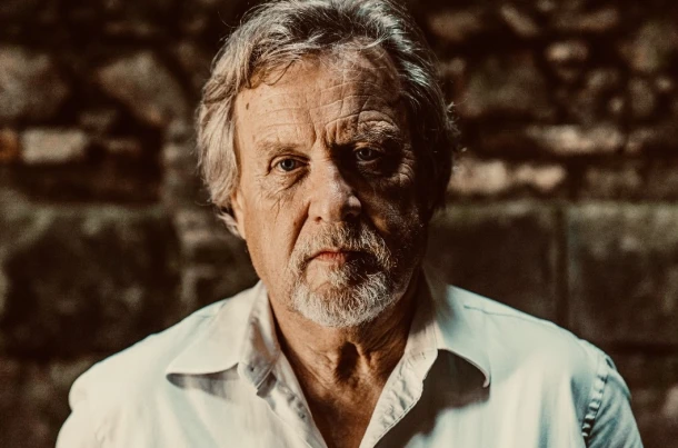 Börje Lundberg