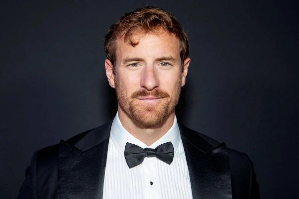 Joel Jackson