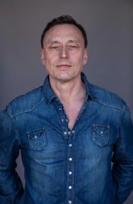 Werner Daehn