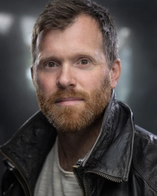 Oliver Hembrough