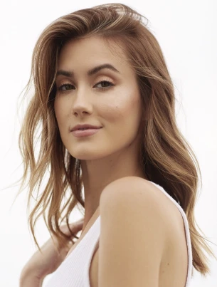 Janelle Gray