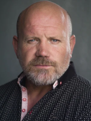 Adam Fogerty