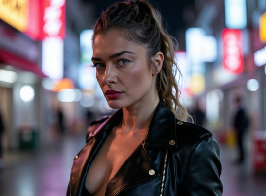 Karolina Muller