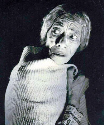Estelle Hemsley