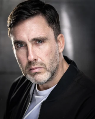 Dean Harrison