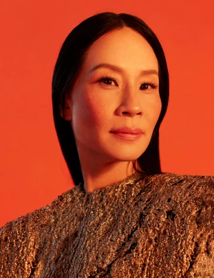 Lucy Liu