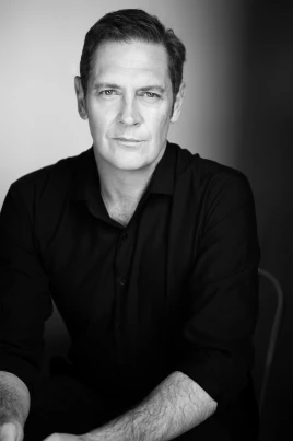 Paul Dowson