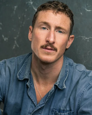 Joshua Lacey