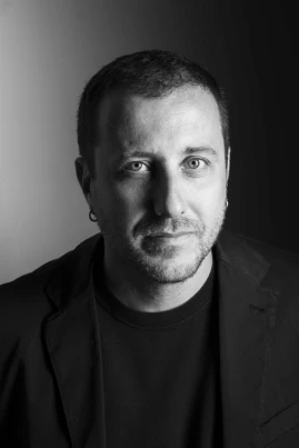 Andrea De Sica