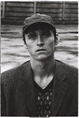Anders Hayward