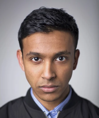 Ragevan Vasan