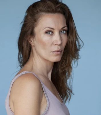 Monika Gossmann