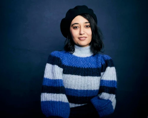Noora Niasari