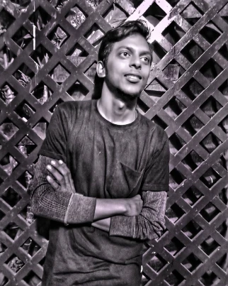 Ranjan Raj