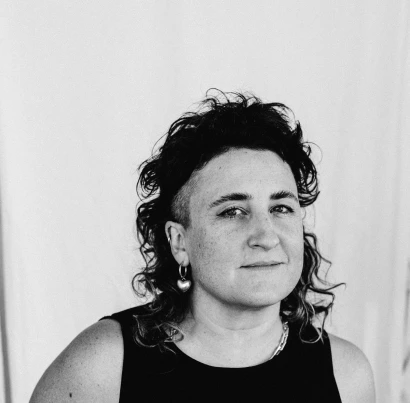 Sophie Hyde