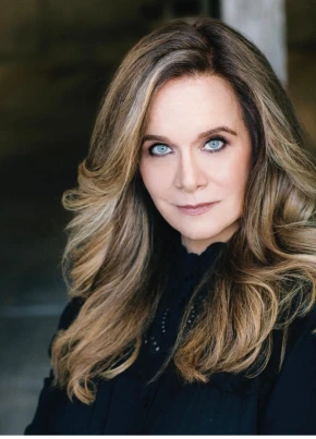 Fiona Hogan
