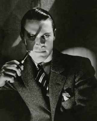 Chester Morris