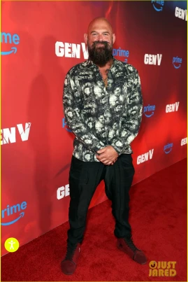 Tait Fletcher