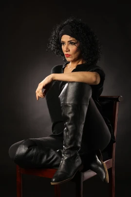 Angeline Malik