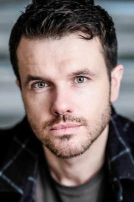 Ronan Raftery