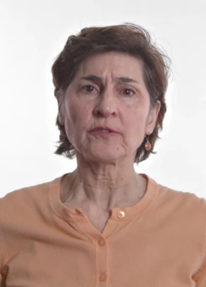 Mary P. Cosimano