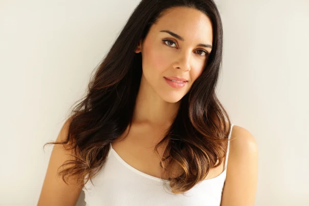 Vanessa Rubio
