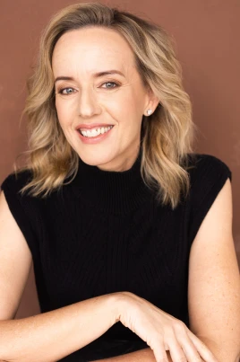 Laura Faye Smith