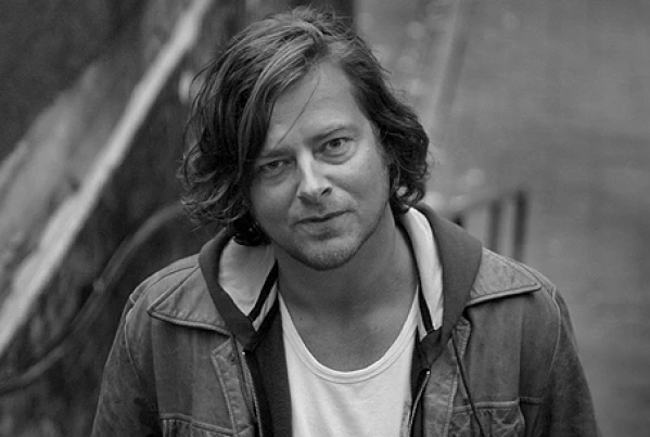 Marius Holst