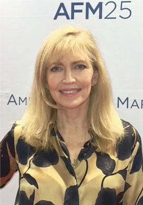 Valerie Palencar