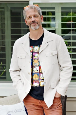 Mark Keefer