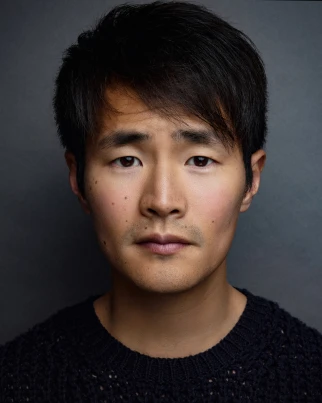 Christopher Larkin