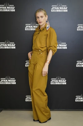 Denise Gough
