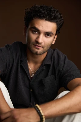 Raj Labade