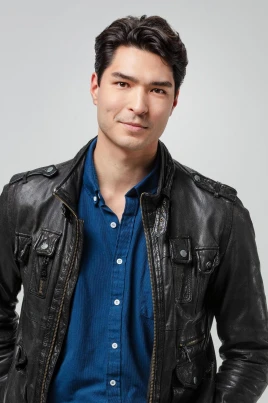 Andrew Grace