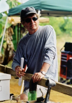 Tom Duffield