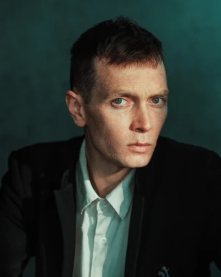 Joshua Ben-Tovim